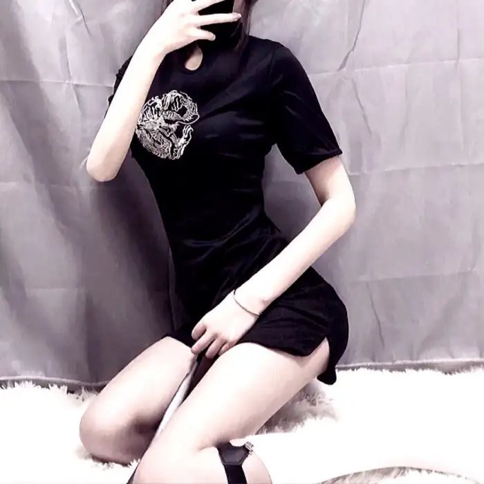 无辜的七个