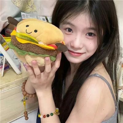 丹麦女孩